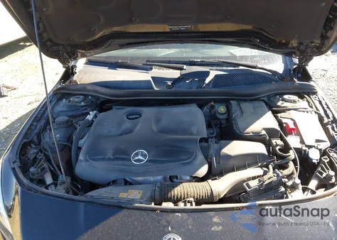 2019 Mercedes-Benz Cla 250 from USA, damaged, VIN WDDSJ4EB0KN726539